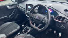 Ford Puma 1.0 EcoBoost Hybrid mHEV ST-Line X 5dr Petrol Hatchback